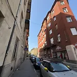 Heart Of Budapest I Wheels & Welcome