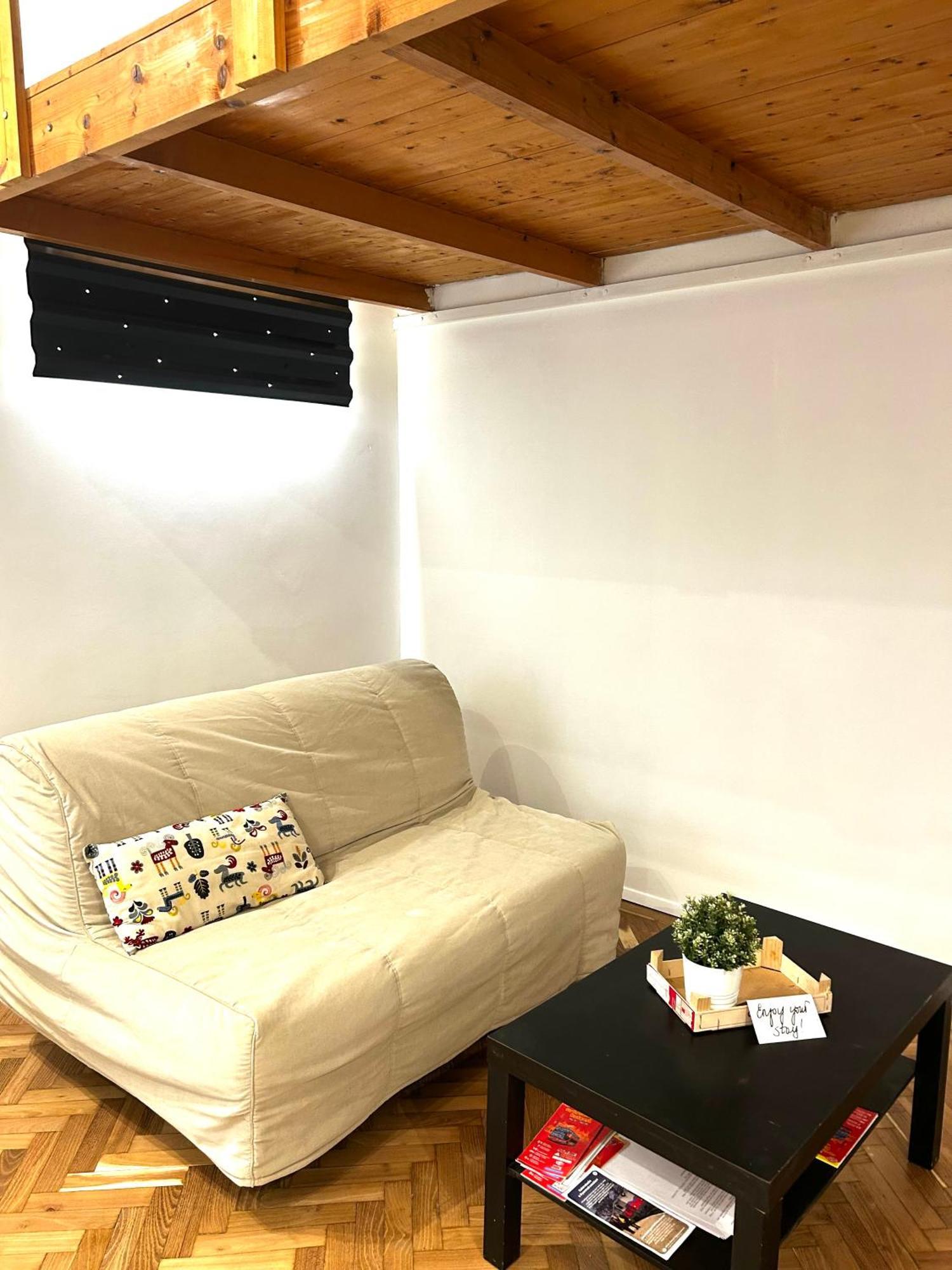 Heart Of I Wheels & Welcome Apartment *