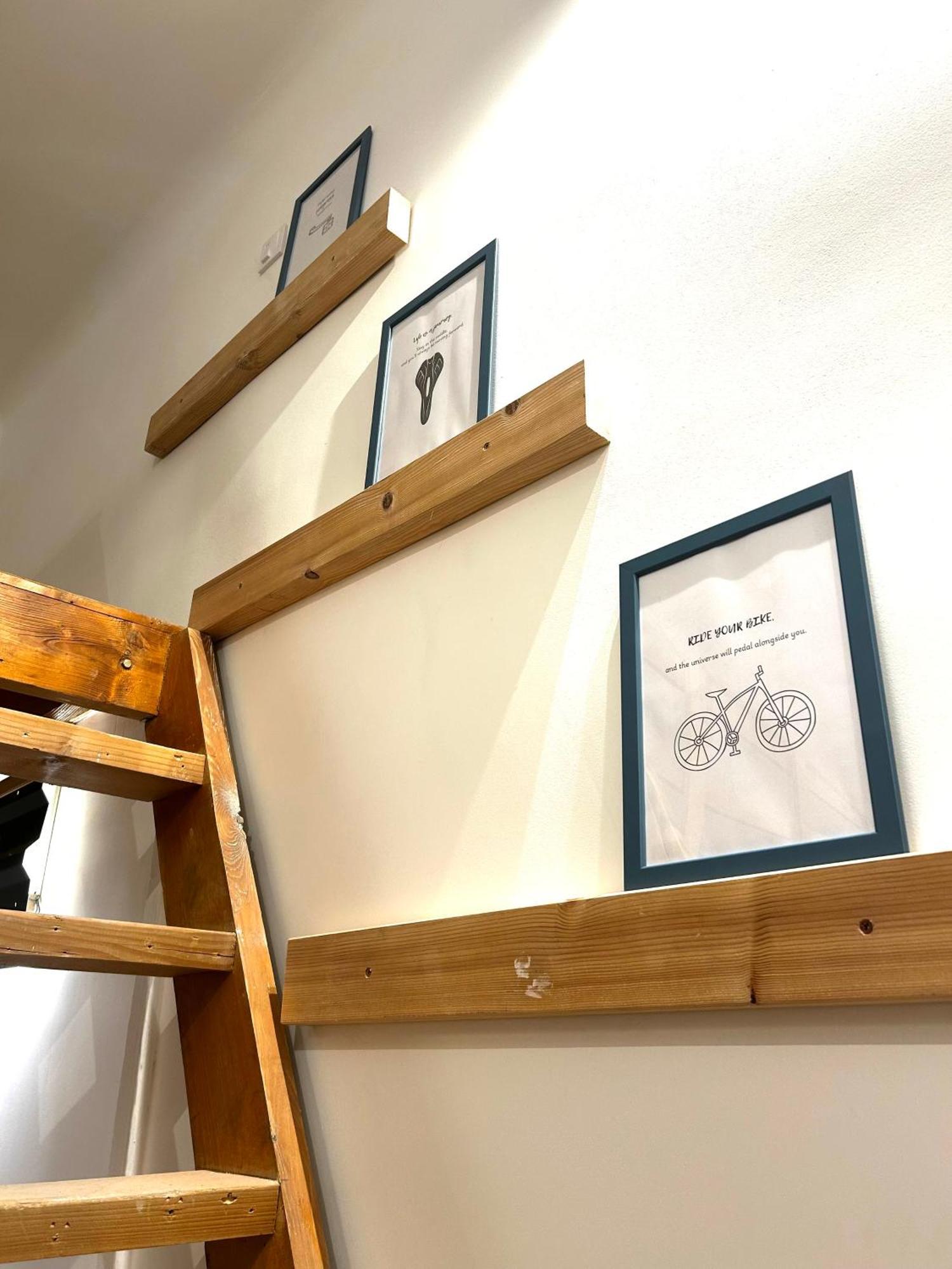 Heart Of I Wheels & Welcome Apartment Budapest