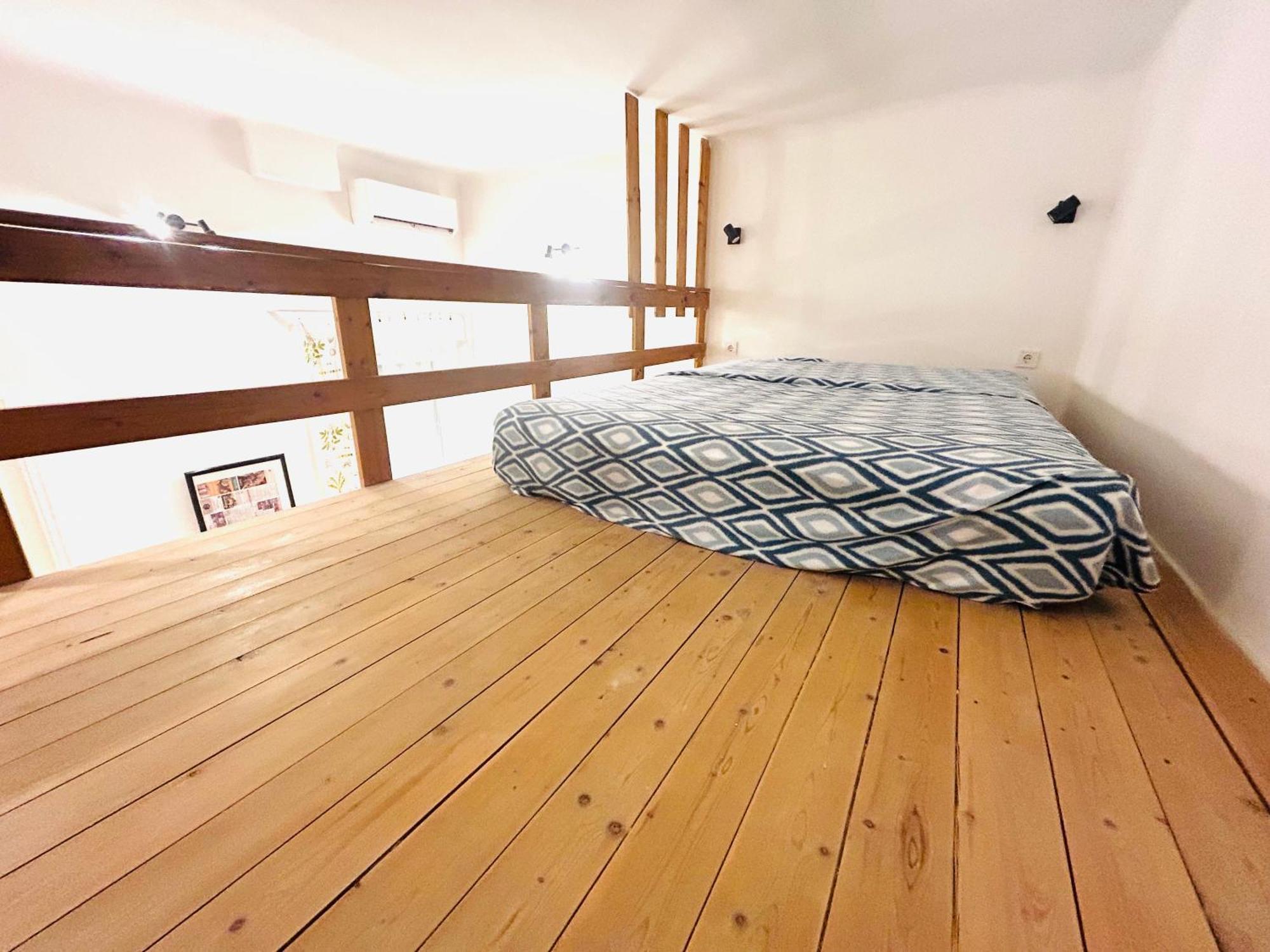 Heart Of I Wheels & Welcome Apartment *