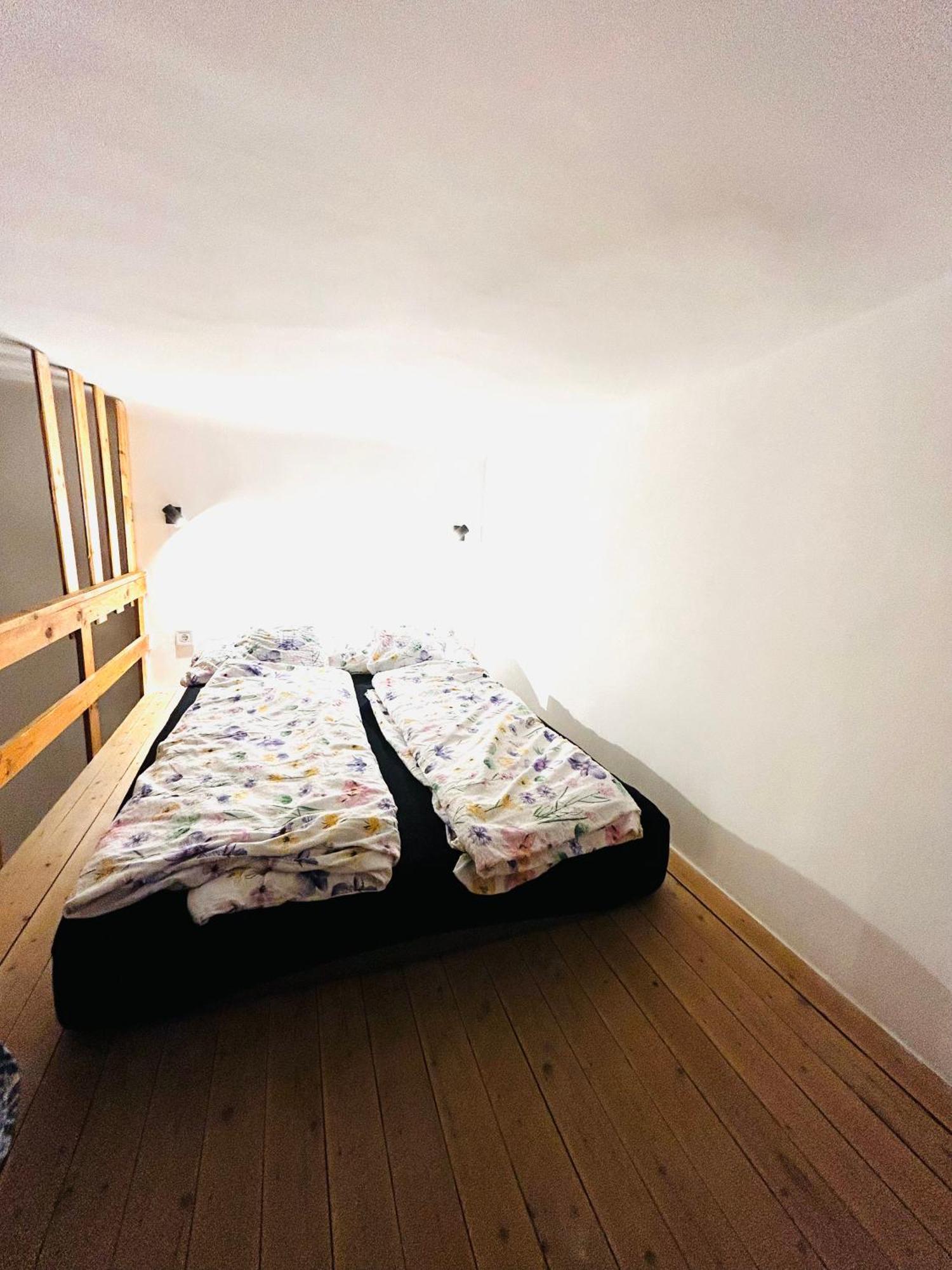 Heart Of I Wheels & Welcome Apartment Budapest