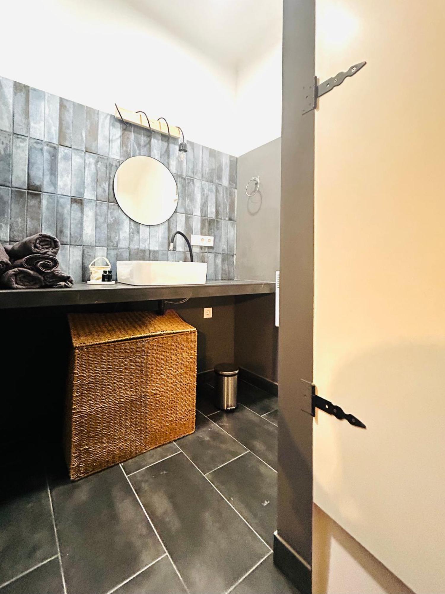 Heart Of I Wheels & Welcome Apartment *