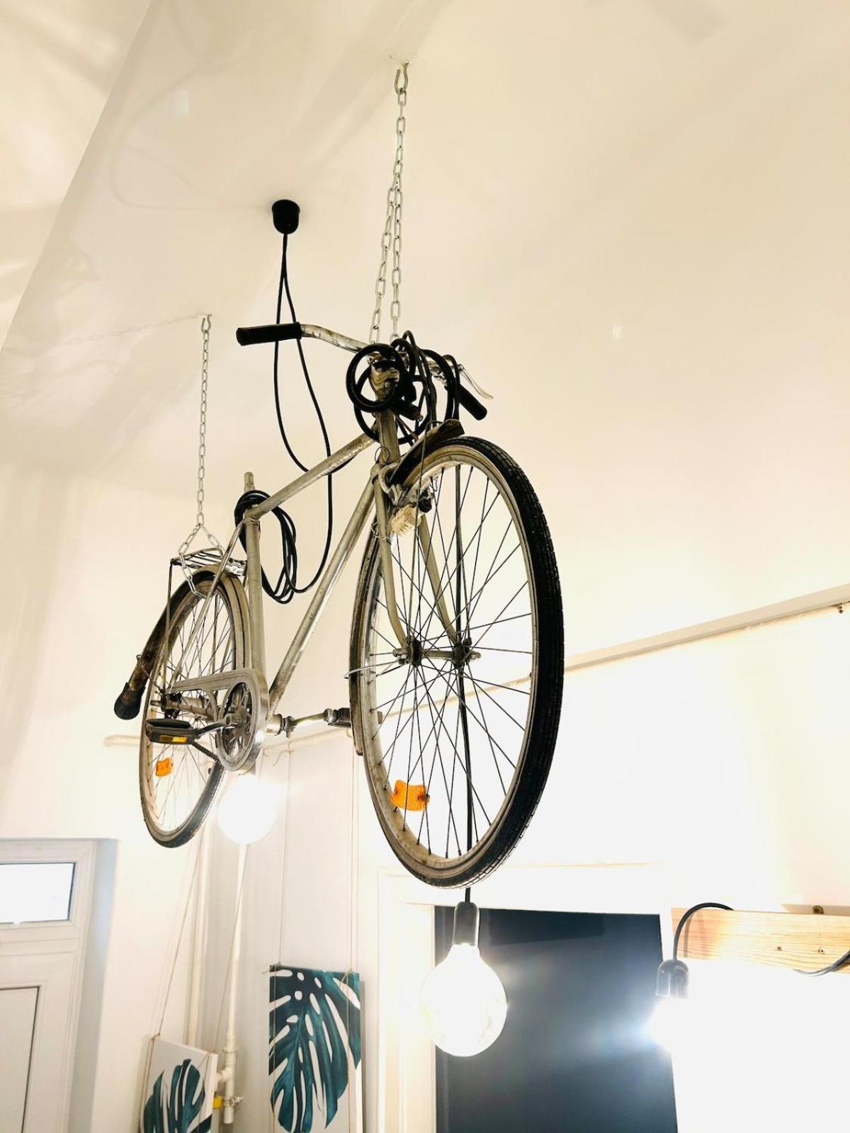 Heart Of I Wheels & Welcome Budapest