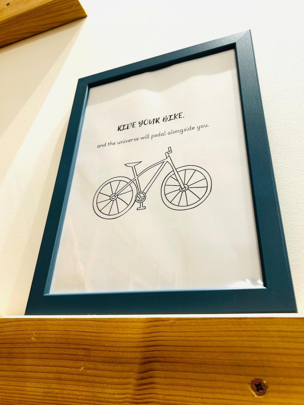 Apartment Heart Of I Wheels & Welcome