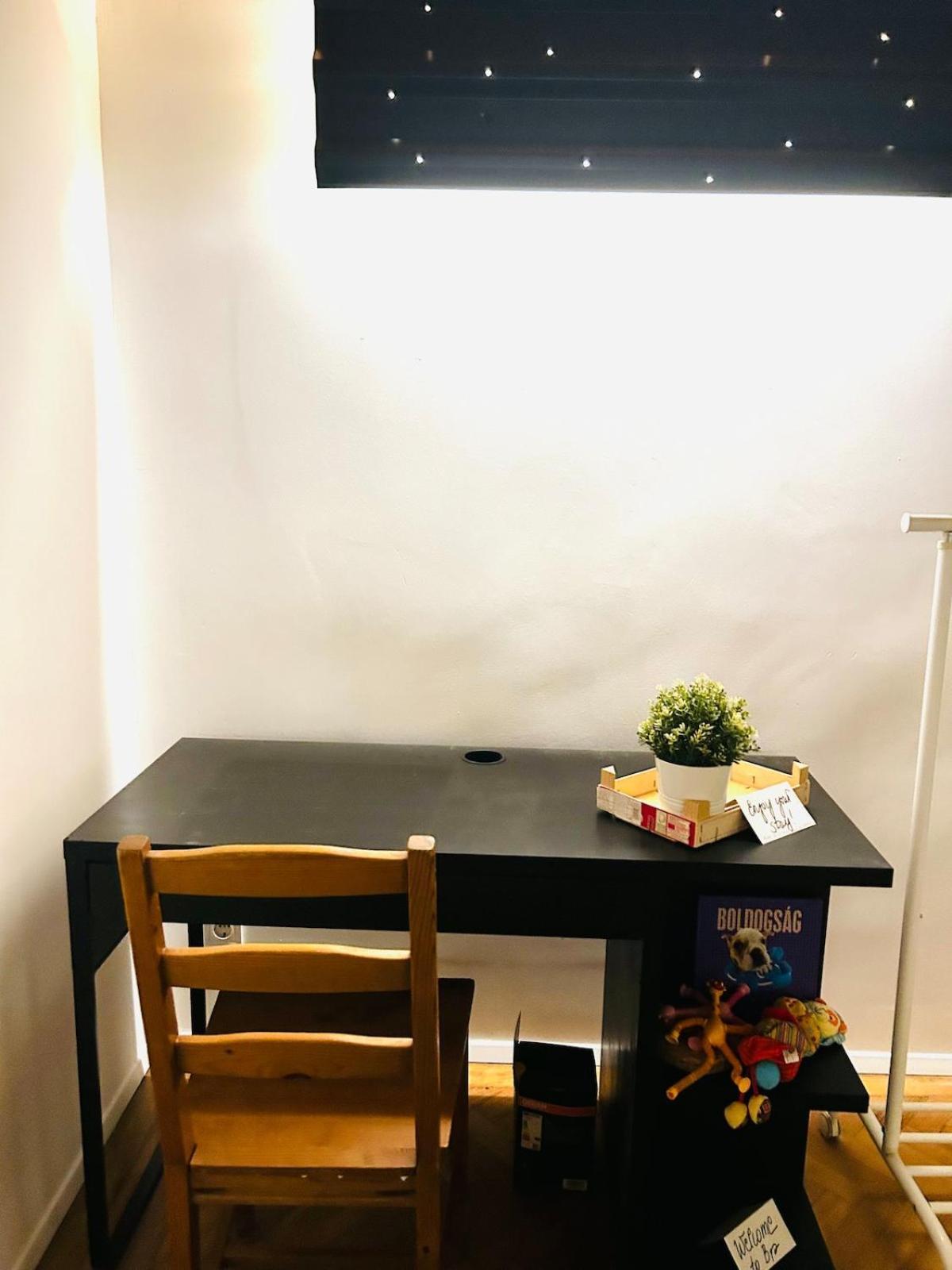 Apartment Heart Of I Wheels & Welcome *